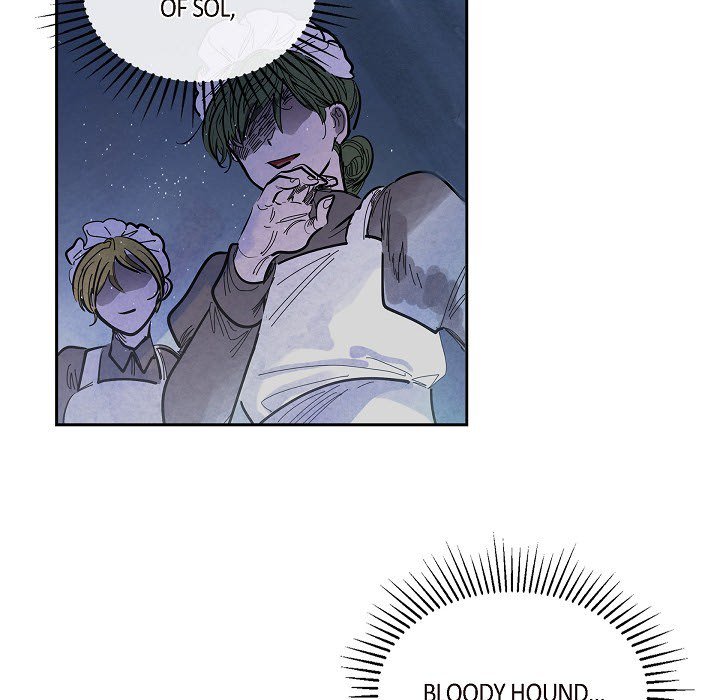 The Villainess Behind the Mask Chapter 10 image 70