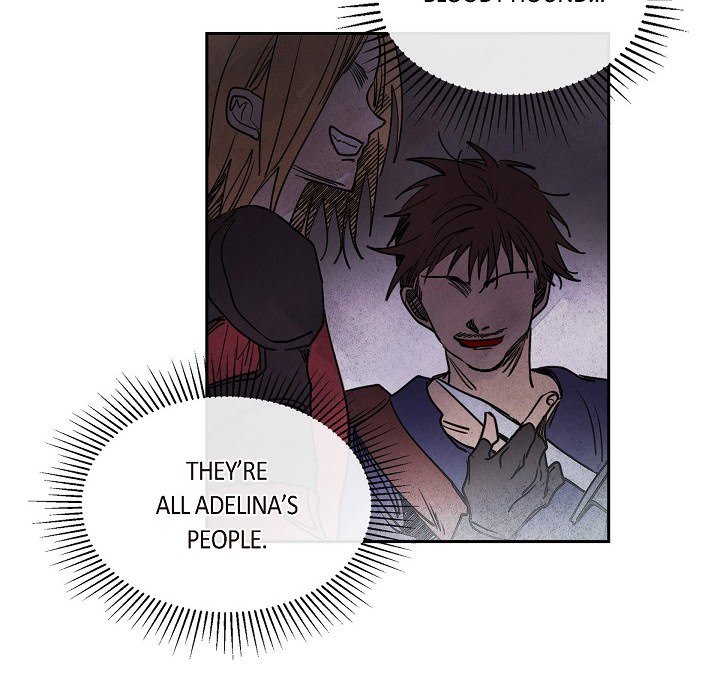 The Villainess Behind the Mask Chapter 10 image 71
