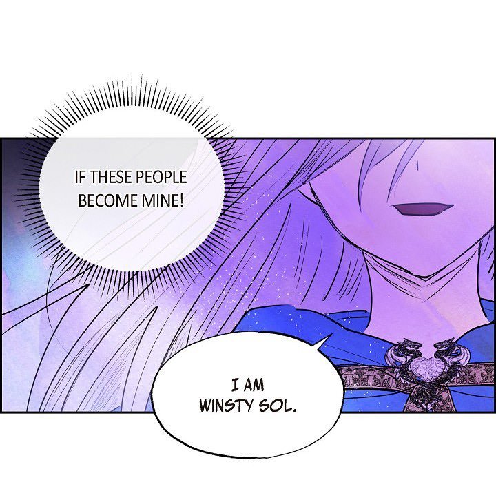 The Villainess Behind the Mask Chapter 10 image 72