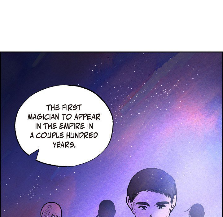 The Villainess Behind the Mask Chapter 10 image 73