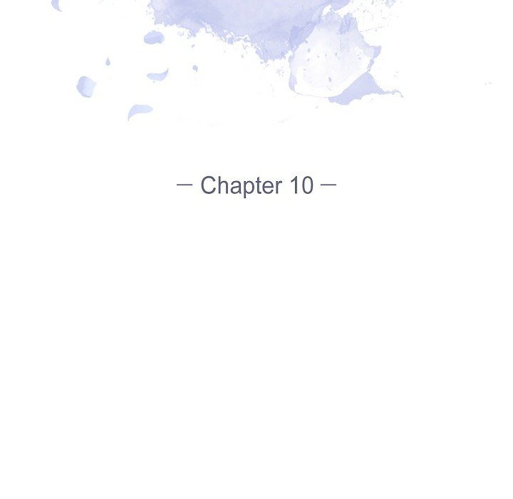 The Villainess Behind the Mask Chapter 10 image 7
