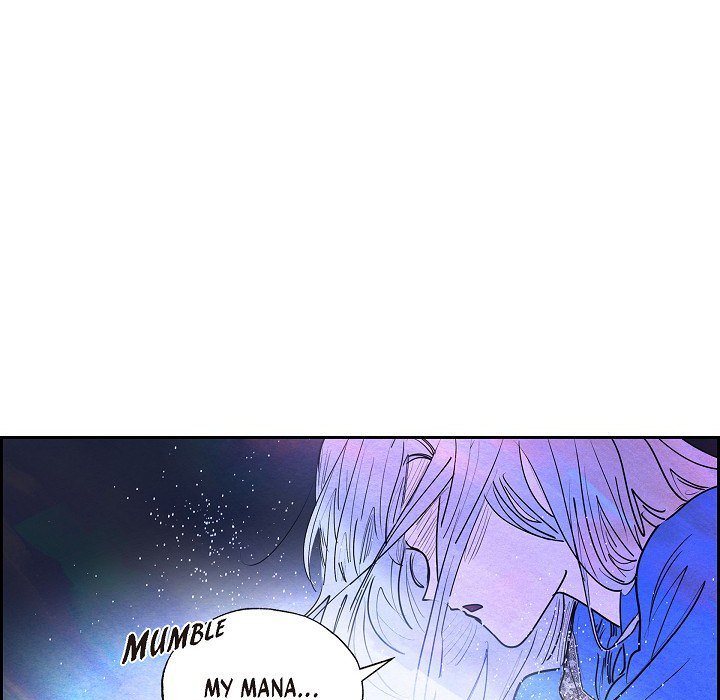 The Villainess Behind the Mask Chapter 10 image 8