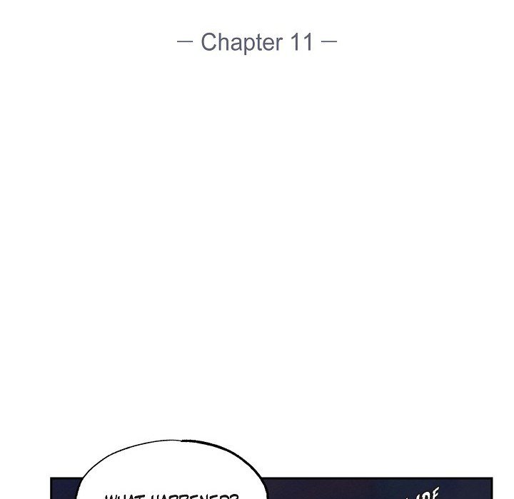 The Villainess Behind the Mask Chapter 11 image 9