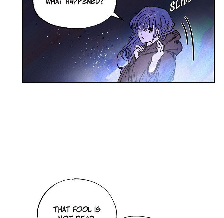 The Villainess Behind the Mask Chapter 11 image 10