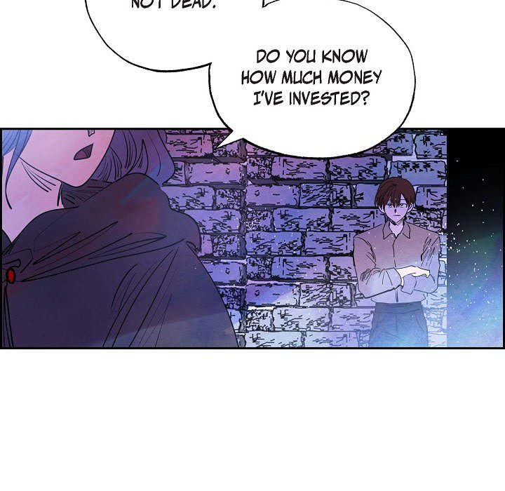 The Villainess Behind the Mask Chapter 11 image 11