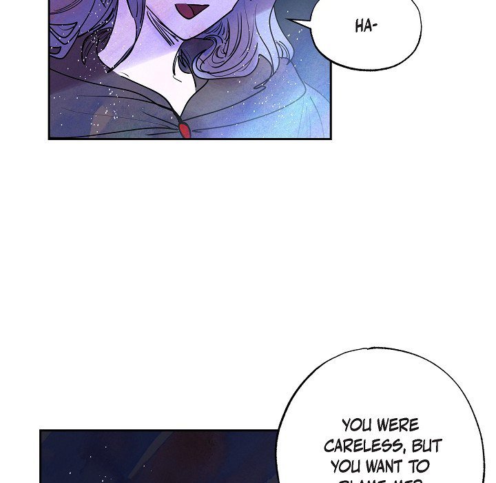 The Villainess Behind the Mask Chapter 11 image 14