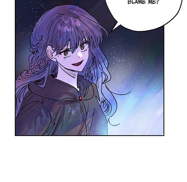 The Villainess Behind the Mask Chapter 11 image 15