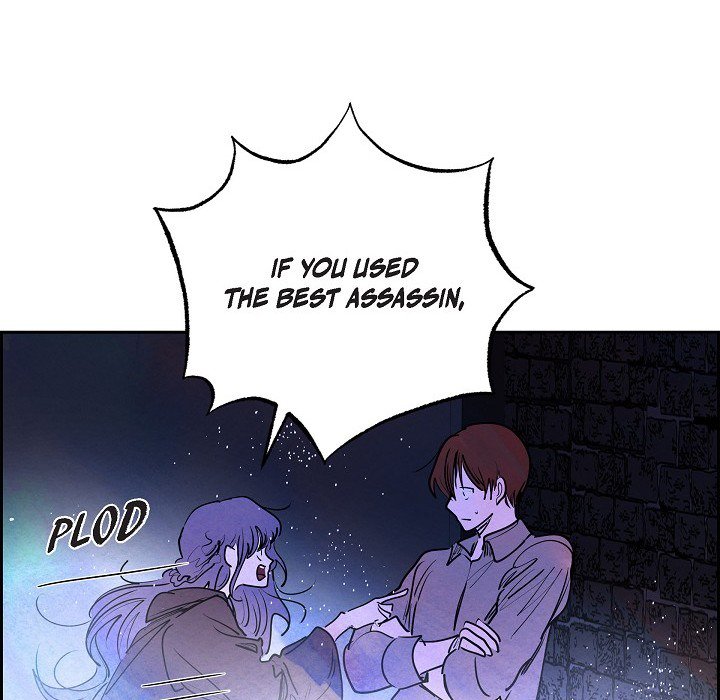 The Villainess Behind the Mask Chapter 11 image 16