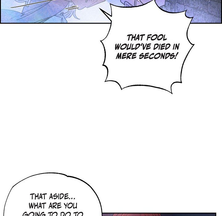 The Villainess Behind the Mask Chapter 11 image 17