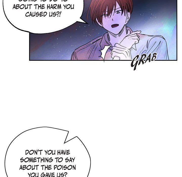 The Villainess Behind the Mask Chapter 11 image 18