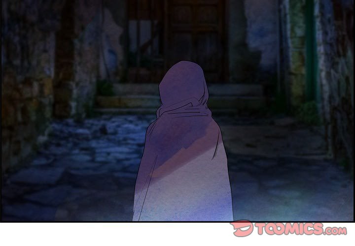 The Villainess Behind the Mask Chapter 11 image 1