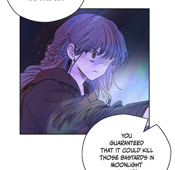 The Villainess Behind the Mask Chapter 11 image 19