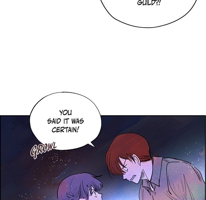 The Villainess Behind the Mask Chapter 11 image 20