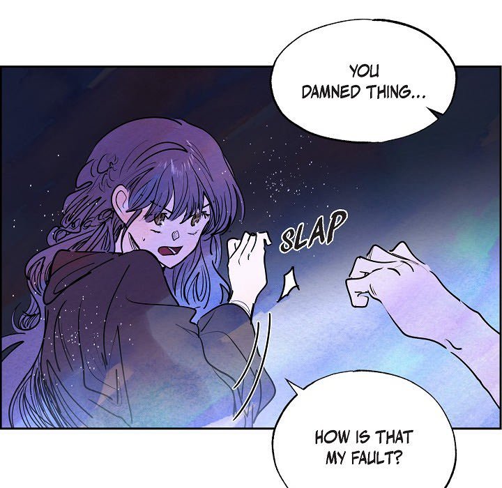 The Villainess Behind the Mask Chapter 11 image 23