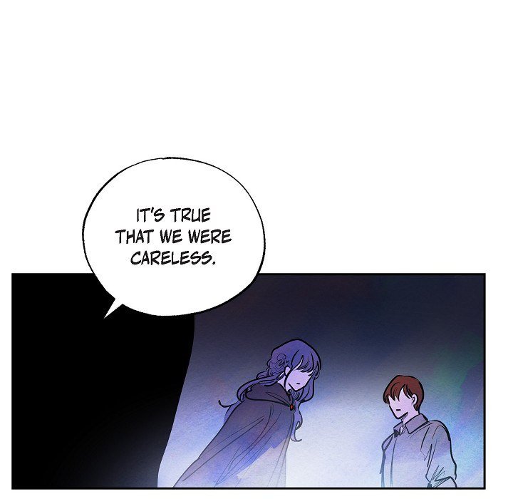 The Villainess Behind the Mask Chapter 11 image 26