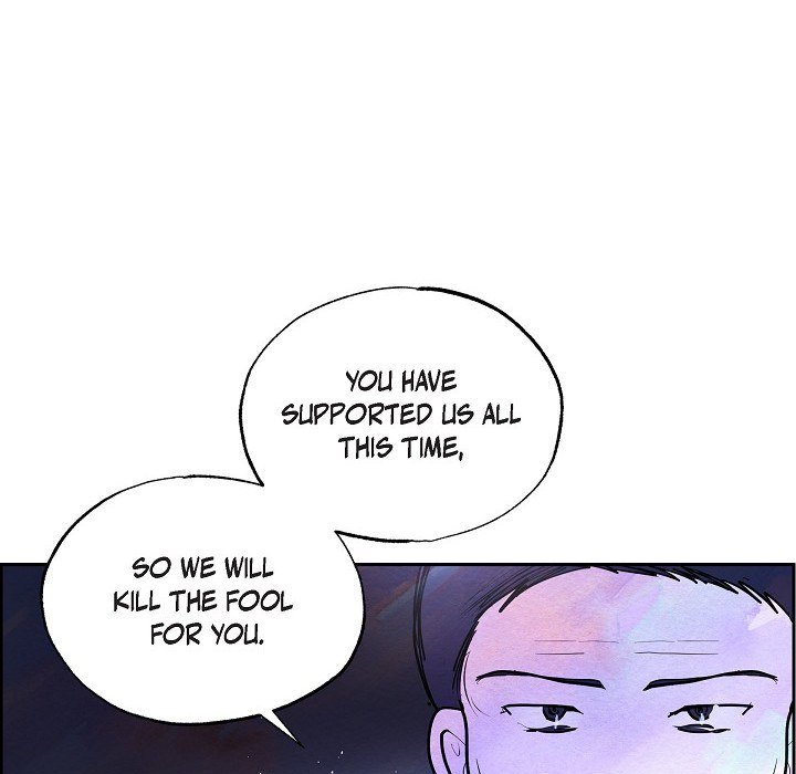 The Villainess Behind the Mask Chapter 11 image 27