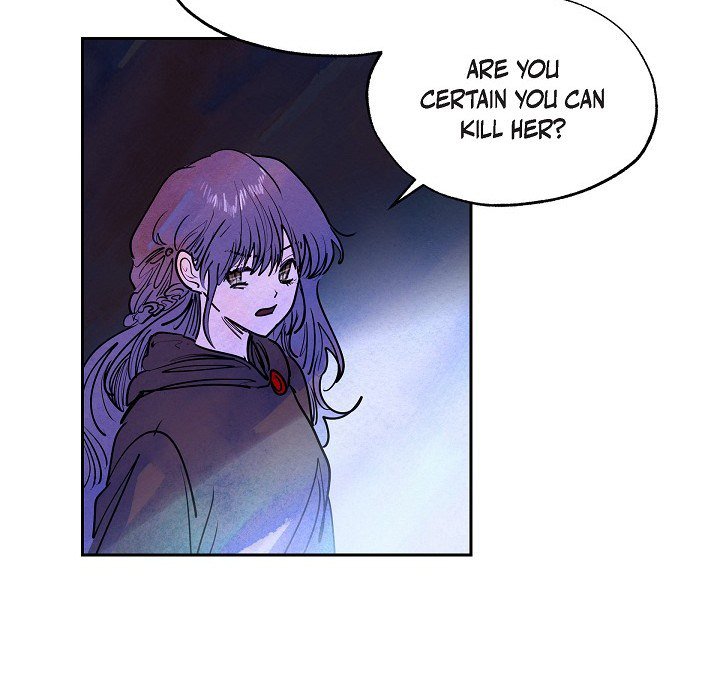 The Villainess Behind the Mask Chapter 11 image 29
