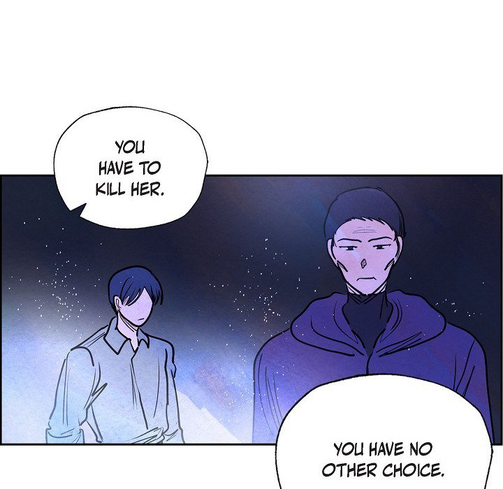 The Villainess Behind the Mask Chapter 11 image 30