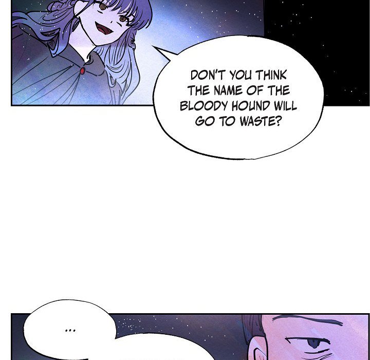 The Villainess Behind the Mask Chapter 11 image 34