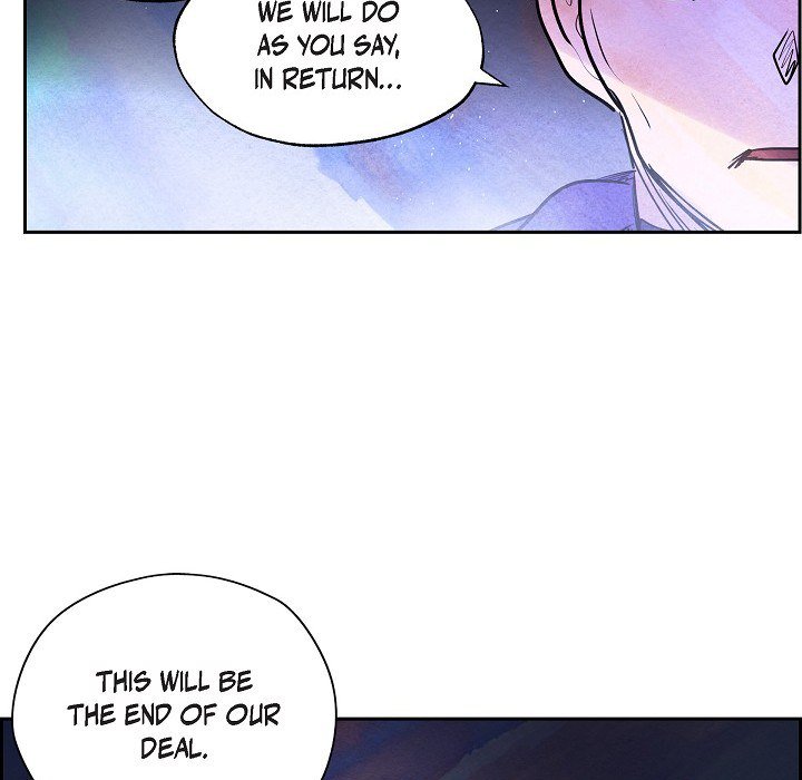 The Villainess Behind the Mask Chapter 11 image 35