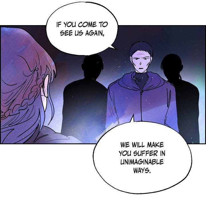 The Villainess Behind the Mask Chapter 11 image 37