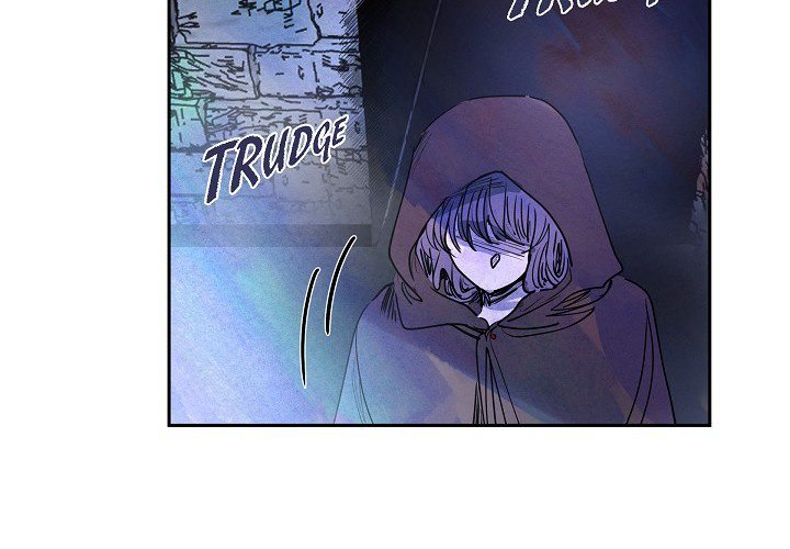 The Villainess Behind the Mask Chapter 11 image 3