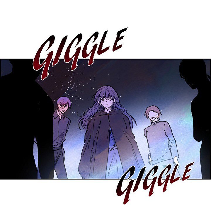 The Villainess Behind the Mask Chapter 11 image 39