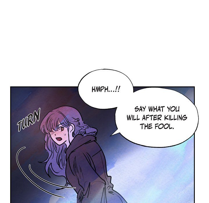 The Villainess Behind the Mask Chapter 11 image 41