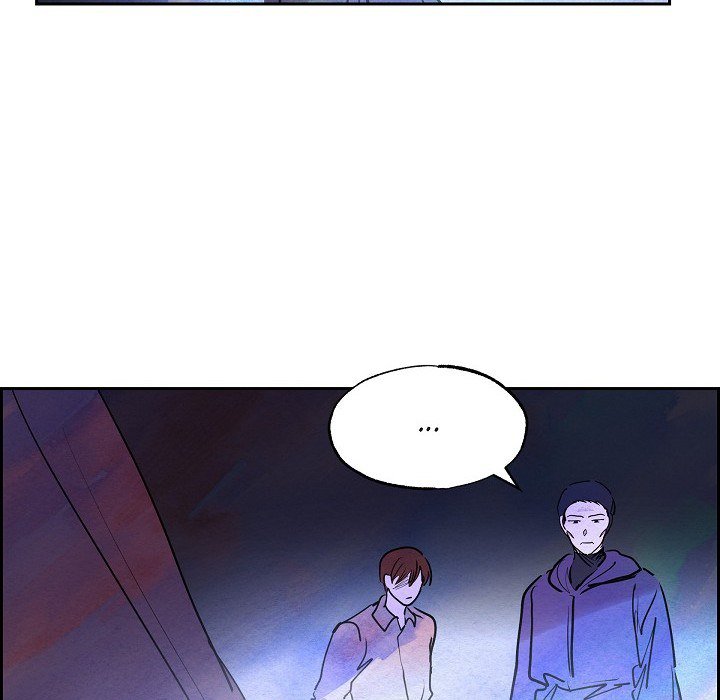 The Villainess Behind the Mask Chapter 11 image 42