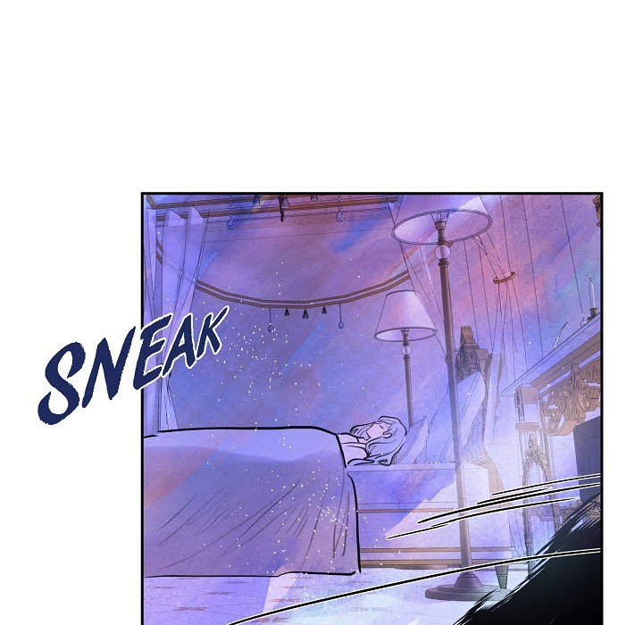 The Villainess Behind the Mask Chapter 11 image 47