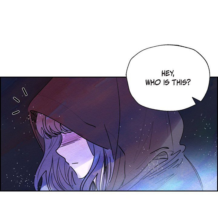 The Villainess Behind the Mask Chapter 11 image 4