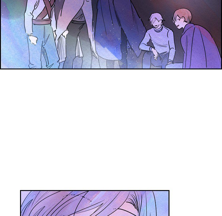 The Villainess Behind the Mask Chapter 11 image 49