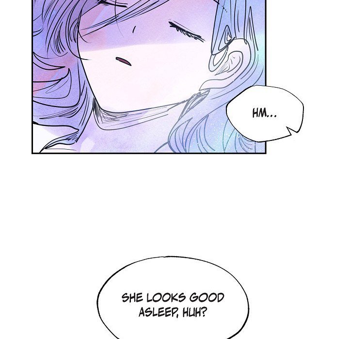 The Villainess Behind the Mask Chapter 11 image 50