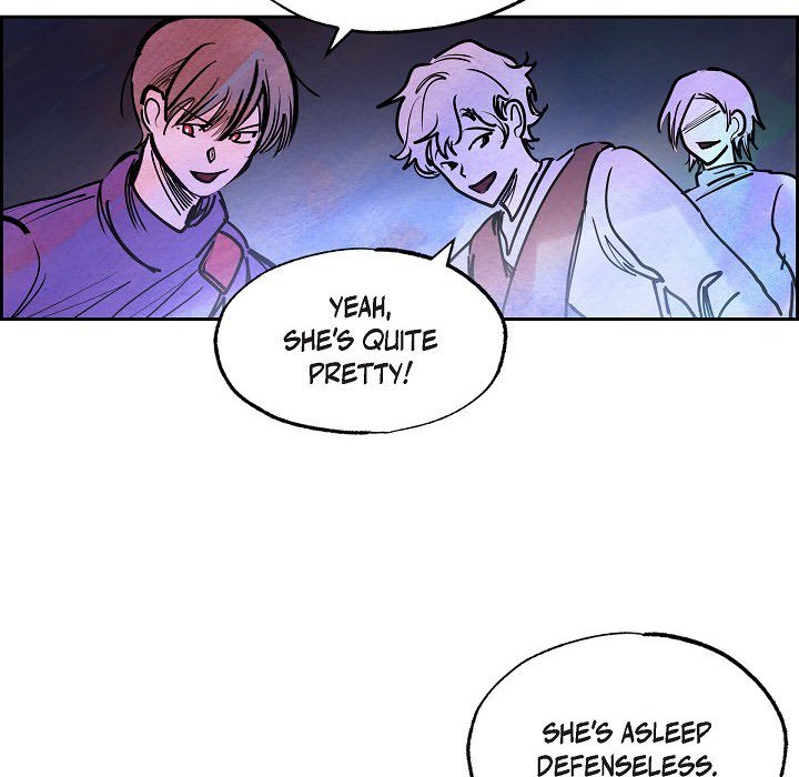The Villainess Behind the Mask Chapter 11 image 51