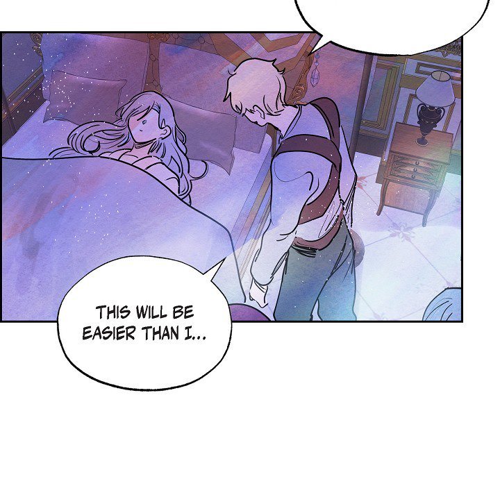 The Villainess Behind the Mask Chapter 11 image 52