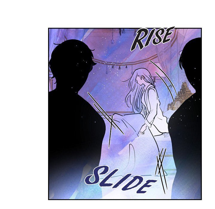 The Villainess Behind the Mask Chapter 11 image 54