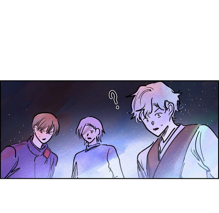 The Villainess Behind the Mask Chapter 11 image 56