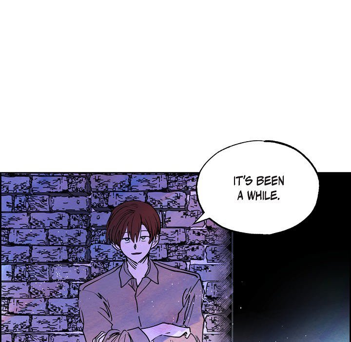 The Villainess Behind the Mask Chapter 11 image 5