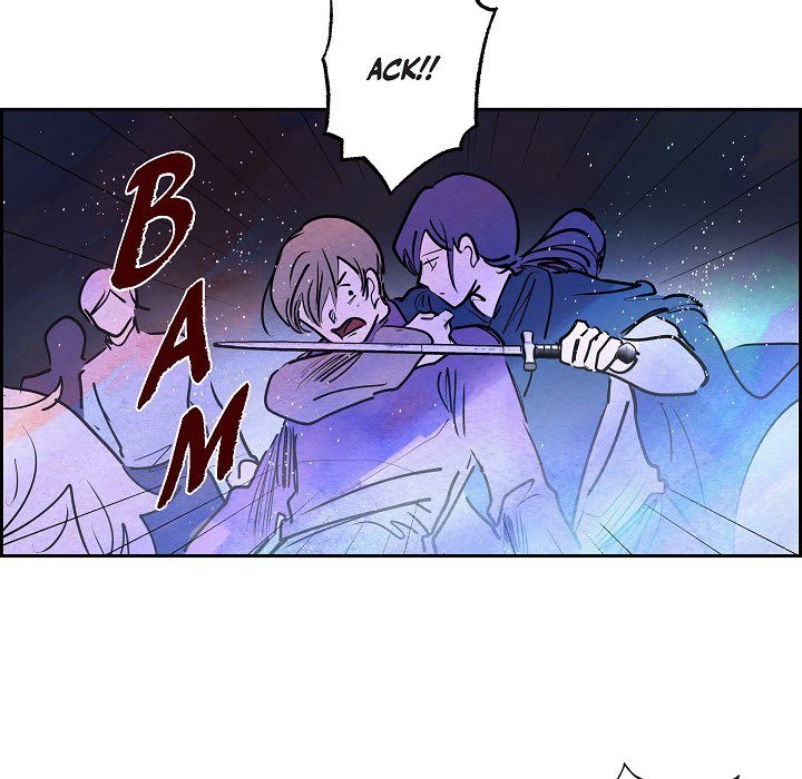 The Villainess Behind the Mask Chapter 11 image 60