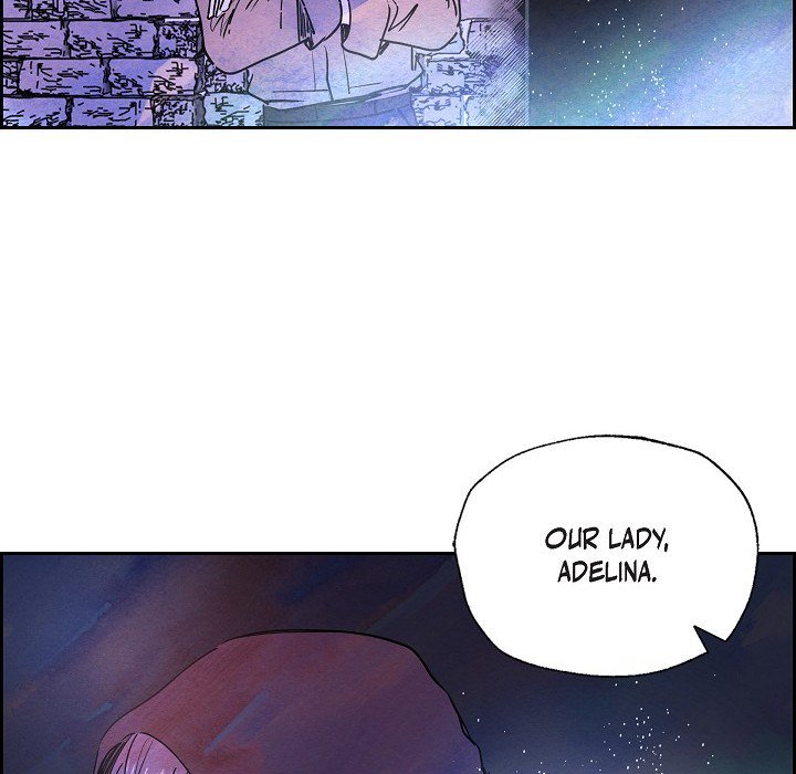 The Villainess Behind the Mask Chapter 11 image 6