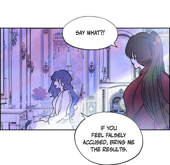 The Villainess Behind the Mask Chapter 11 image 70
