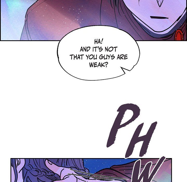 The Villainess Behind the Mask Chapter 11 image 73
