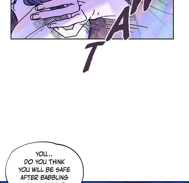 The Villainess Behind the Mask Chapter 11 image 74