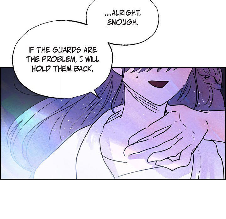 The Villainess Behind the Mask Chapter 11 image 76