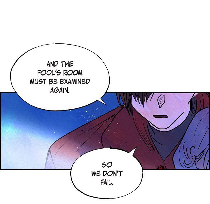 The Villainess Behind the Mask Chapter 11 image 77