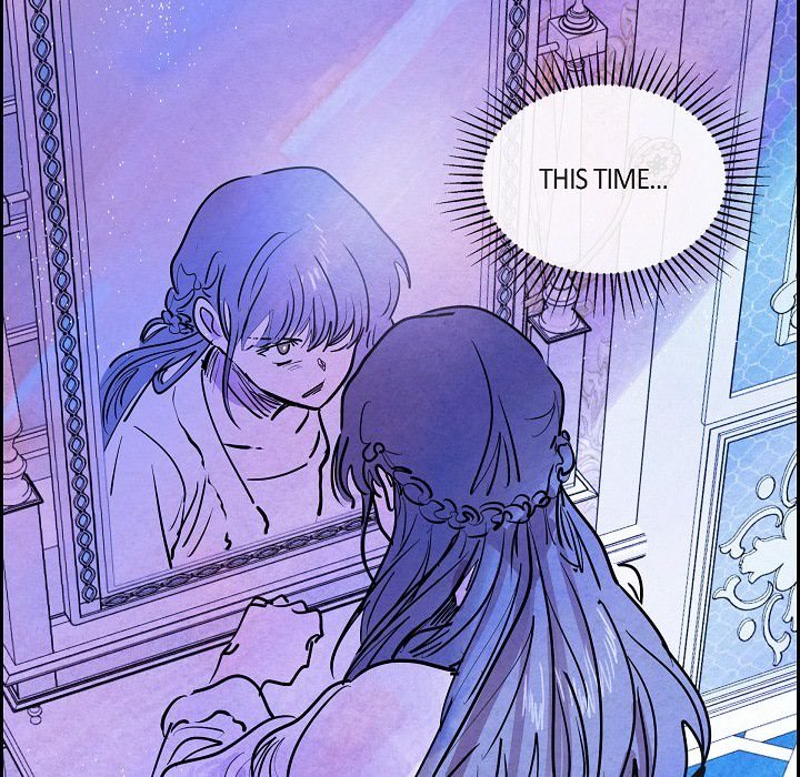 The Villainess Behind the Mask Chapter 11 image 86