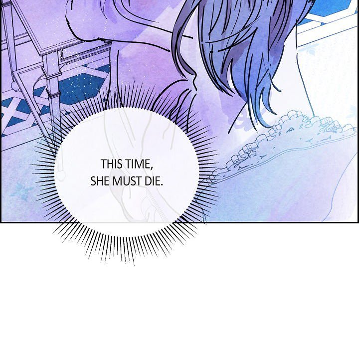 The Villainess Behind the Mask Chapter 11 image 87