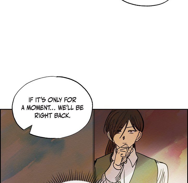 The Villainess Behind the Mask Chapter 12 image 9