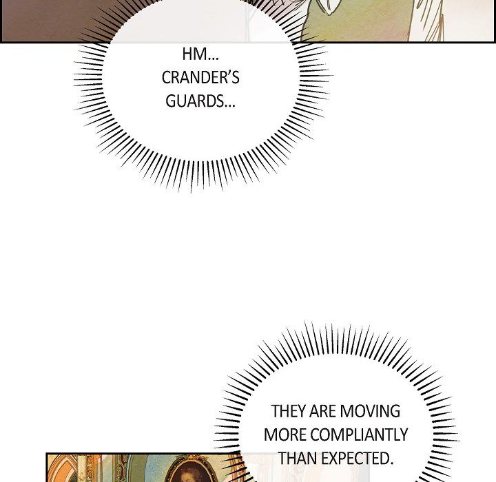 The Villainess Behind the Mask Chapter 12 image 10