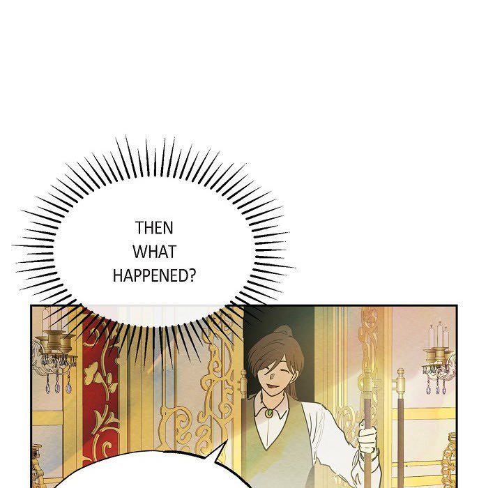 The Villainess Behind the Mask Chapter 12 image 12